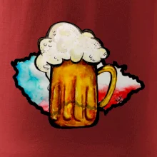 Český pivař (lulu_art)