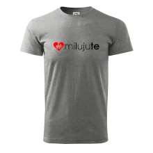 Miluju tě Miluju tě