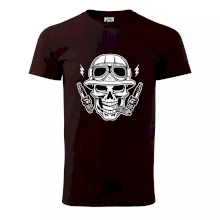 Lebka zapalovací svíčky