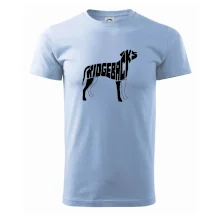 Ridgeback Ridgeback