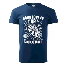 Born To Play Dart