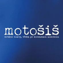 Čeština 2.0 - motošiš