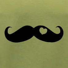 Mustache love