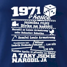 1971 v kostce
