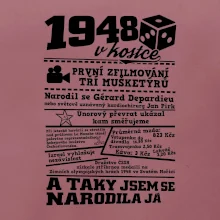 1948 v kostce
