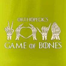 Game of Bones Orthopedics