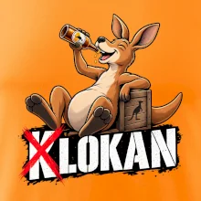 Klokan  - Lokan