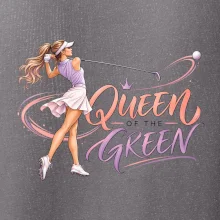 Swing hard stay sharp golfista