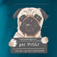 Mops - Bad Puggy