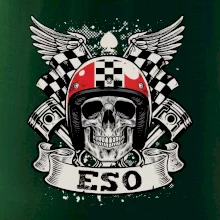 Motorkář eso Motorkář eso