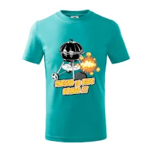 Dneska to bude bomba