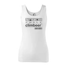 Čárový kód - Climbeer