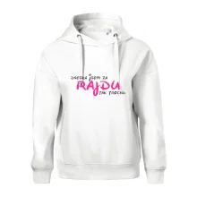 Dneska za rajdu, tak trochu - psací