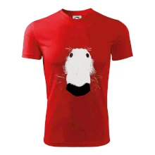 Barzoj čumák (Moňas)