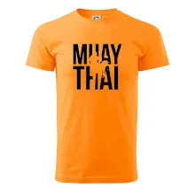 Nápis Muay Thai Nápis Muay Thai
