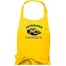 Fotbalová legenda kopačky