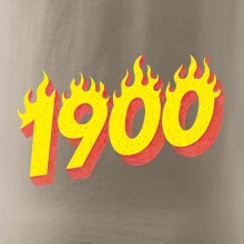 Narozeniny v ohni  - váš ročník