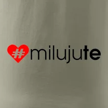 Miluju tě