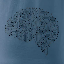 Tištěný spoj mozek