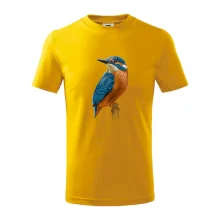 Lednáček kreslený