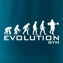 Evoluce Gym Evoluce Gym