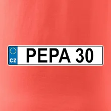 SPZ Pepa 30