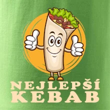 Nejlepší kebab