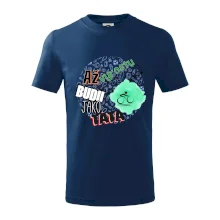 Až vyrostu budu jako táta - cyklista