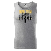 Drink team ženicha