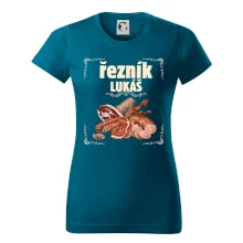 Řezník jméno