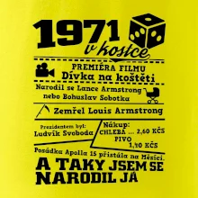 1971 v kostce