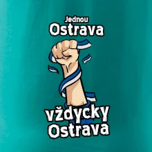 Jednou Ostrava vždycky Ostrava