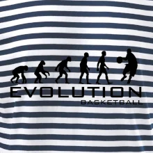 Evoluce Basketball