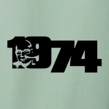 Husákovo dítě - 1974