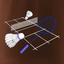 Badminton - hřiště
