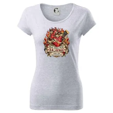 Moje srdce patří balayage