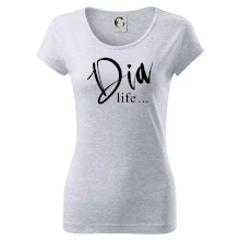 D I A Life