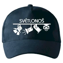 Osvětlovač - světlonoš