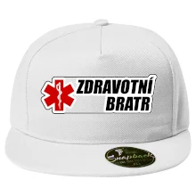 Zdravotní bratr - rescue Zdravotní bratr - rescue
