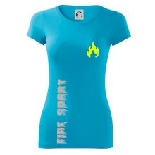 SDH Váš název - FLUO + Reflexní potisk SDH Váš název - FLUO + Reflexní potisk