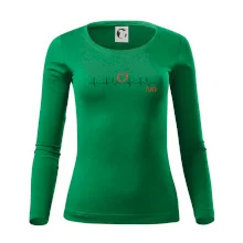 Moje srdce bije pro run