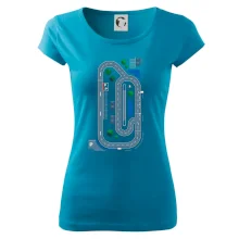 Závodní dráha - Rodiče