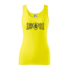 Narozeninový motiv - znak - 1961