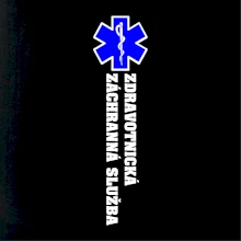 Hvězda života - zdravotnická záchranná služba