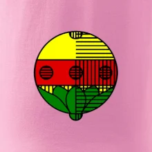 Prší - Kule - prso