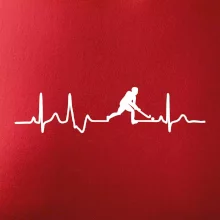 Pozemní hokej ekg - hráč / hráčka