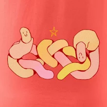 Zamilované žížaly (Alexis Citrine)