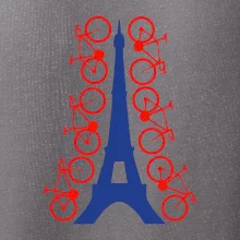 Cyclo Paris