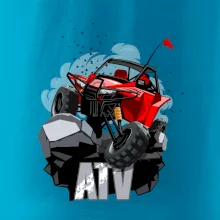 ATV offroad buggy