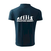 Evoluce airsoft